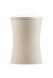 Wooden Urn for Ashes 'Gloria' natural lime