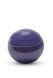 Blue pet ceation ashes urn