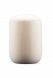 Wooden Urn for Ashes 'Luce' natural lime
