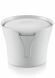 Design urn 'Viatoria' glossy