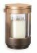 Wall lamp (grave lantern) bronze in several colours