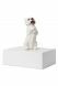 Pet urn 'West Highland Terrier'