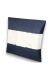 Small Biodegradable Sea Urn for Ash Scattering on Water - dark blue