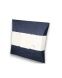 Biodegradable Sea Urn for Ash Scattering on Water - dark blue