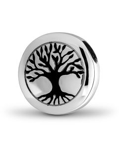 Memorial Cremation Necklace Tree of Life