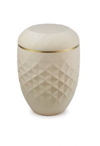 3d printed biodegradable cremation ashes urn 