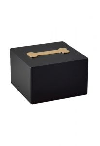Dog cremation urn 'Knuckle bone'
