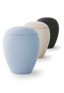 Mini urn in several colours and sizes