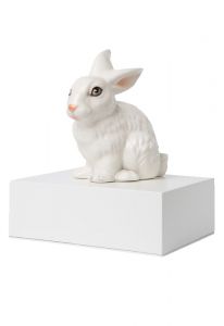 Pet urn 'Rabbit'