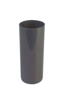 Plastic vase liner for grave vases 