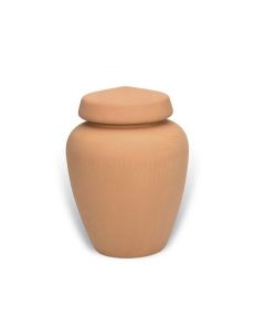 Keepsake urn ceramic