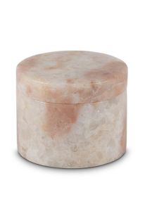 Keepsake urn nature stone