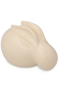 Pet cremation ashes urn 'Dog'