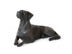 Rhodesian Ridgeback cremation ash dog urn