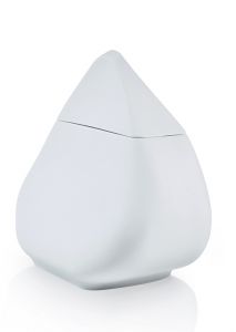 Design urn 'Saudade' matte