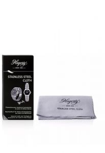Stainless Steel Cloth for Ashes Jewellery