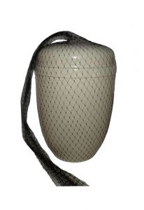 Net for burial urns