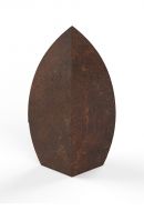 Bronze Lotus Keepsake urn