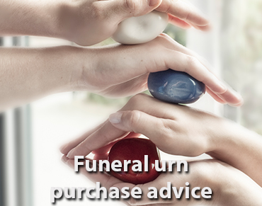 legendURN Funeral urn purchase advice