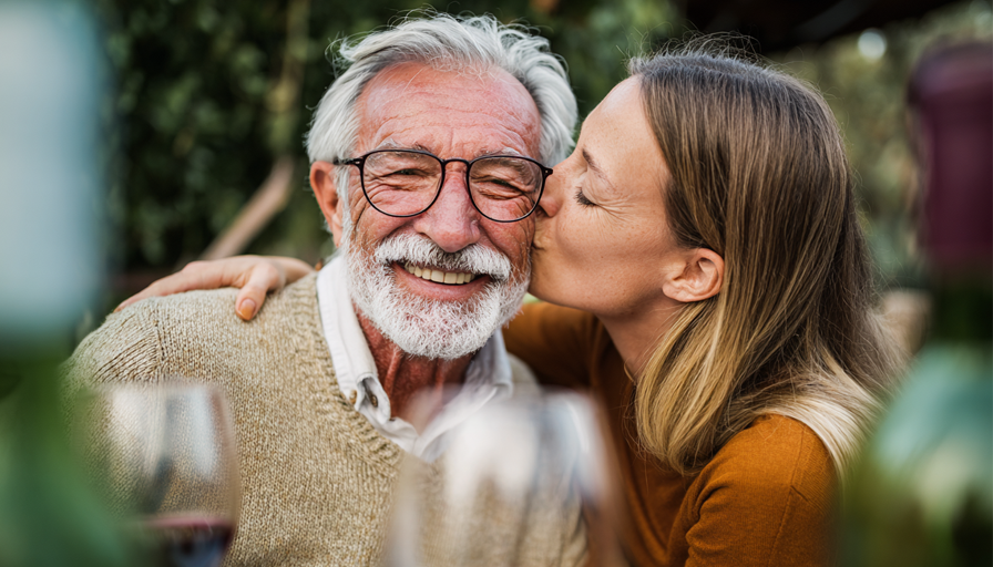Father’s Day and grief: when missing your father feels especially painful