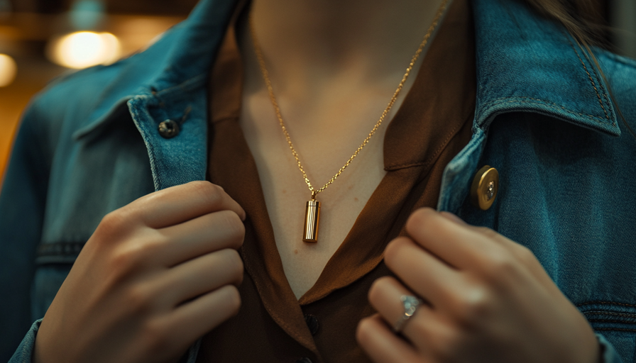 Ashes jewellery FAQ: choosing, filling and caring for memorial jewellery